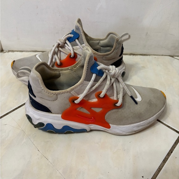 Nike Other - Nike React Presto Sneakers ‘Breezy Thursday’